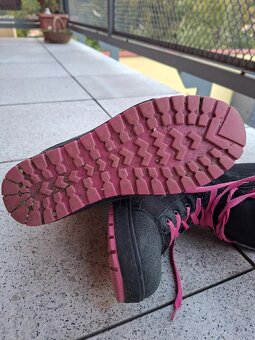 zimní boty Loap - 3