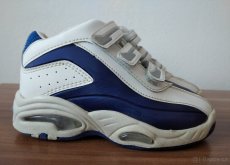 Dětské botasky vel.27 - 3