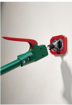 Podpěrná teleskopická tyč. - 3