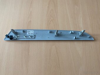 Dekor lišta Audi A4 b8 - 3