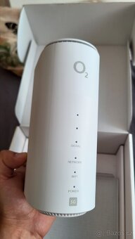 O2 5G box - 3
