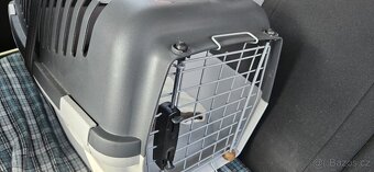 Přepravka pro psa - 3