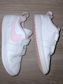 Tenisky Nike vel35 - 3