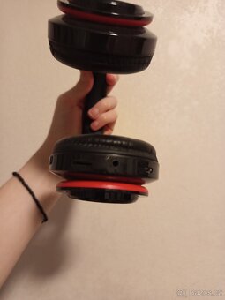 Prodám bluetooth headset sluchátka - 3