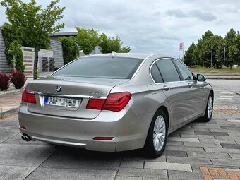 Bmw 730D F02 Long Individual - 3