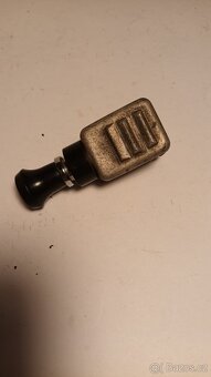Bosch předválečný přepínač, houkačka - 3