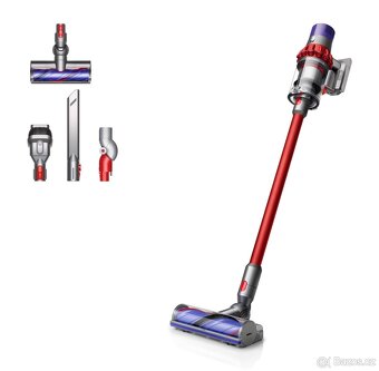 Dyson V10 Origin nový nerozbalený záruka - 3