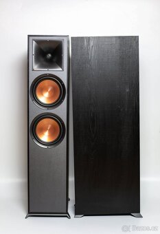Klipsch zostava / Aj rozpedam - 3