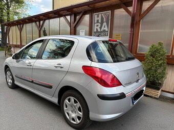 Peugeot 308 1,4i - 3