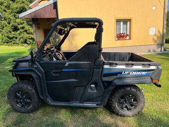 CFMoto UFORCE 1000 UTV - 3