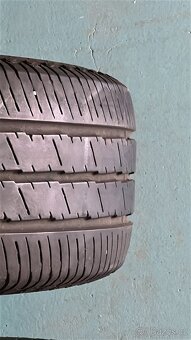 215/65 R16 C CONTINENTAL - 3