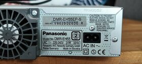 DVD Rekordér Panasonic - 3