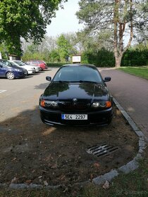 BMW E46 318Ci - 3