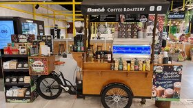 Coffee bike bez kávovaru - 3