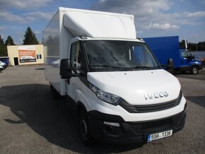 Iveco Daily 35S16, 189 000 km - 3