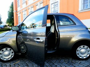 ŠKODA FABIA COMBI II 1,2 i TOP STAV FACELIFT 2012 FAMILY - 3