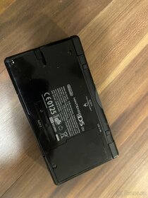 Nintendo DS Lite + R4 karta - 3
