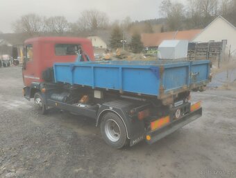 Man L2000 kontejner - 3