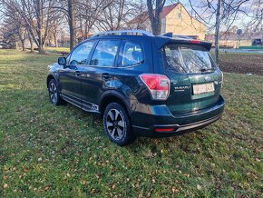 Subaru Forester 2.0i edice 20let Forestera - 3