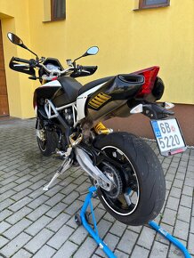 Aprilia Dorsoduro 1200 - 3