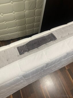 Matrace Cashmere Comfort 3.0 - 3