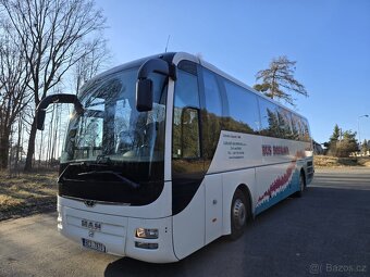 MAN Lion's Coach - 3