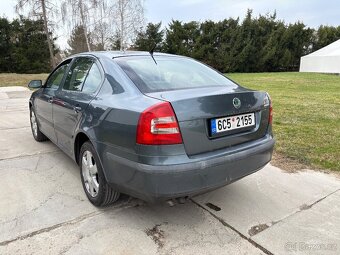 Škoda Octavia 2 1.9 tdi 77kw - 3