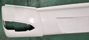 Prodám zadní nárazník na obytné vozidlo Fiat XGO - 3