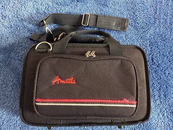 Klarinet Amati ACL 322S - 3