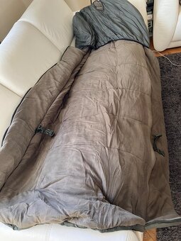 Přehoz přes spacák Fox FX Flatliner Thermal Cover - 3