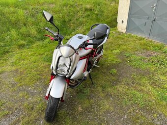 Kawasaki er6n - 3