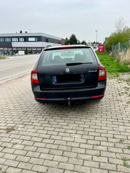 Škoda Octavia 2 na splátky bez registru - 3