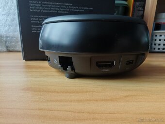 Samsung DeX stanice - 3