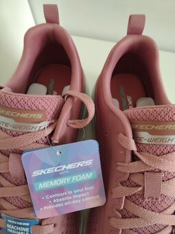 Dámské tenisky Skechers Fashion fit Make moves vel. 38 - 3