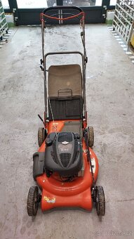 Sekačka motorová LC153 Husqvarna - 3