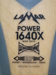 Snowboard LAMAR - 3
