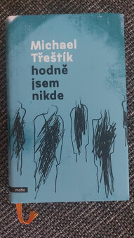 Michael Třeštík - 3