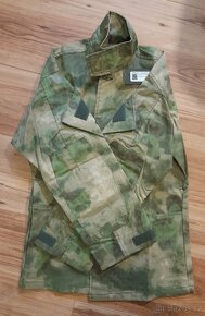 Blůza Predator Field Shirt - Invader Gear velikost S - 3