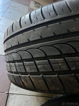 5x112 R20 AMG style 9j - 3