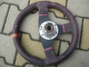 Volant Favorit Rallye - 3