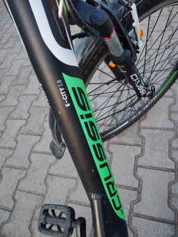 Městské elektrokolo Crussis - 3