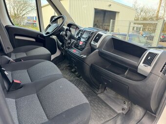 Fiat Ducato 2.3 M-Jet 35 140 L2H2 /cena bez DPH/ - 3