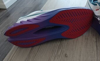 Běžecké boty Saucony endorphin pro 4 vel.46 - 3