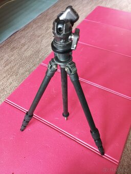 Gitzo stativ graphite - 3