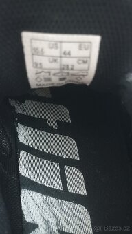 Tretry mtb catlike - 3