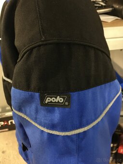 Moto bunda POLO - 3