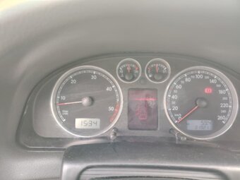 Passat b5.5 2.5 tdi 120kw - 3