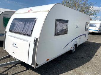 Bürstner Premio 490 TL- MOVER, TV, SAT, ULTRAHEAT, --sleva-- - 3