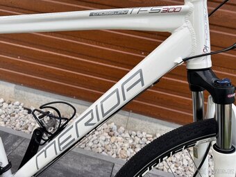 Merida crossway tfs 300 - 3