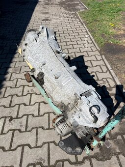 Převodovka 6hp19 bmw e90/e91 325ix - 3